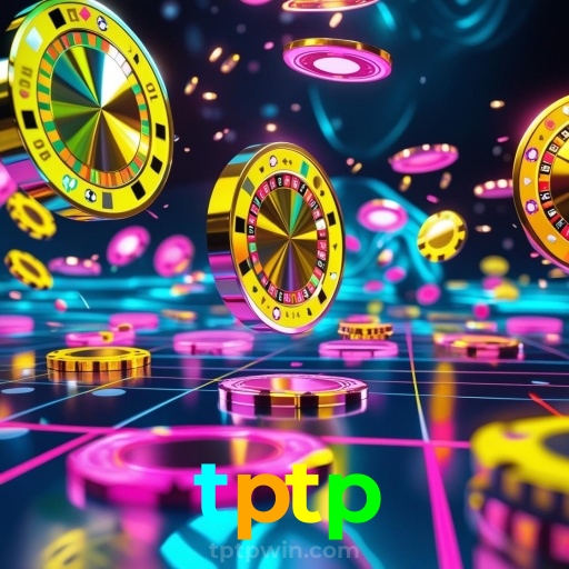 tptp:Gire as slots e conquiste jackpots de tirar o fôlego!