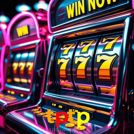 tptp:Jogue nas slots e conquiste vitórias épicas!