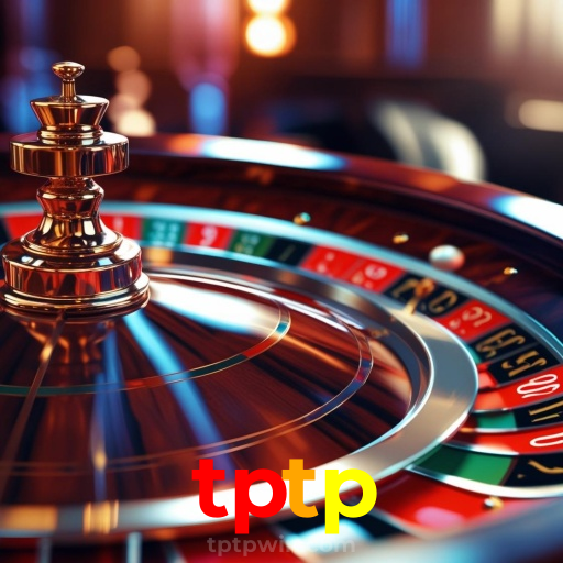 tptp:Jogue as melhores slots e conquiste jackpots épicos!