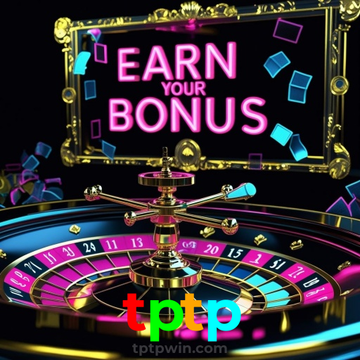 tptp：Os jackpots estão esperando por você! Entre no jogo e faça história!