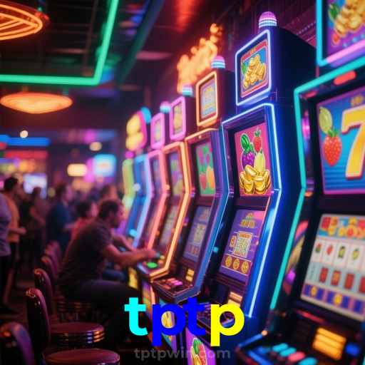 tptp：Aposte no futebol e vença em blackjack e roleta no nosso cassino!