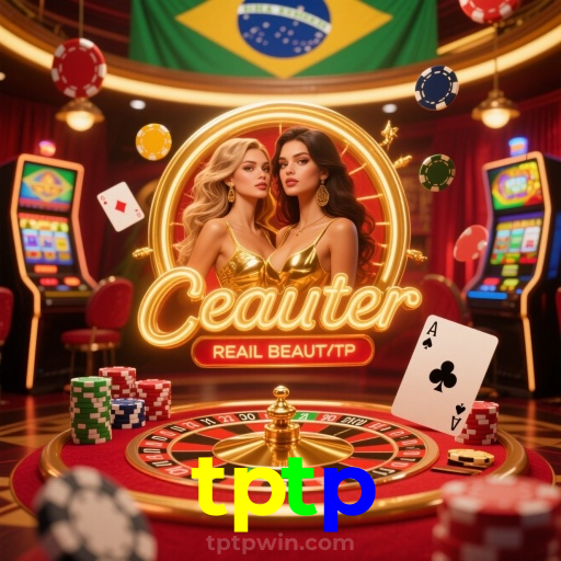 tptp：Jogue slots, aposte no futebol e ganhe grandes prêmios em nosso cassino!