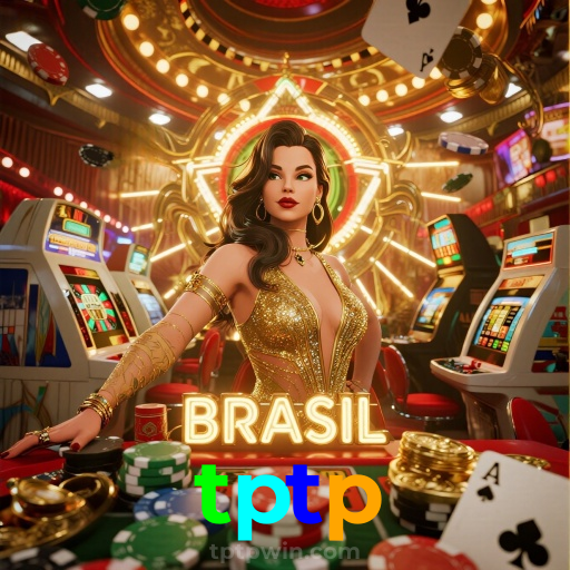 tptp：Aposte nas mesas de poker e mostre quem é o mestre das cartas!