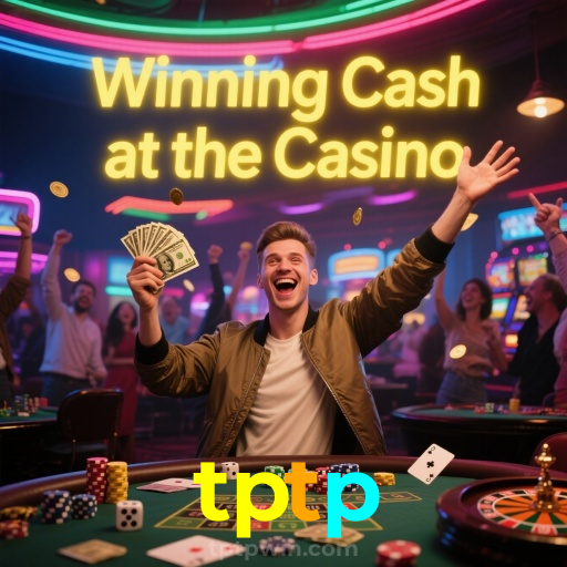 tptp：Aposte no futebol e ganhe grandes prêmios com jogos de blackjack!