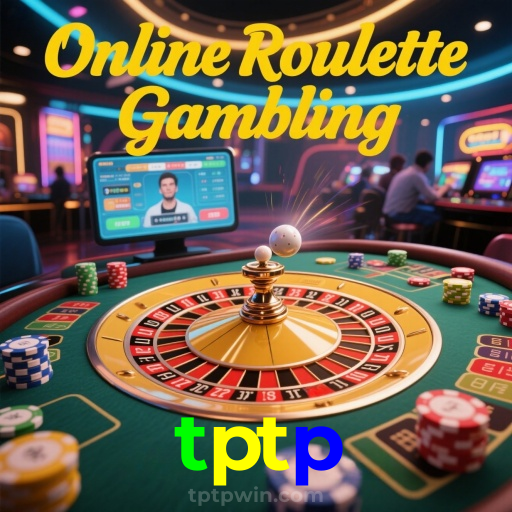 tptp：Aposte nas melhores mesas de poker e vença como nunca!
