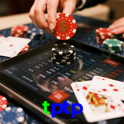 tptp：Em nosso cassino online, as melhores vitórias estão por vir!