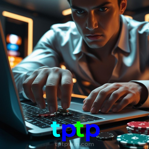 tptp:O melhor cassino online com slots, poker e apostas no futebol!