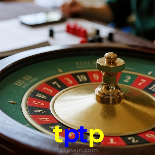 tptp：Em cada giro, uma vitória! Jogue nas melhores slots online!