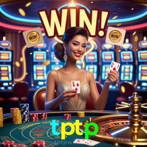 tptp:Jogue roleta, poker e aposte no futebol com grandes prêmios em jogo!