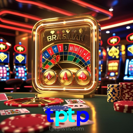 tptp：Sinta a emoção do cassino! Aposte agora e ganhe prêmios reais!