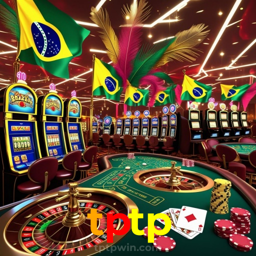 tptp:Entre na ação! Aposte nas slots e conquiste grandes vitórias!