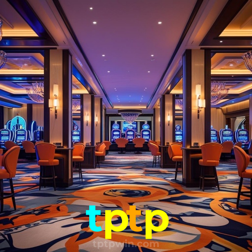 tptp：Jogue poker, aposte no futebol e ganhe prêmios ao vivo!