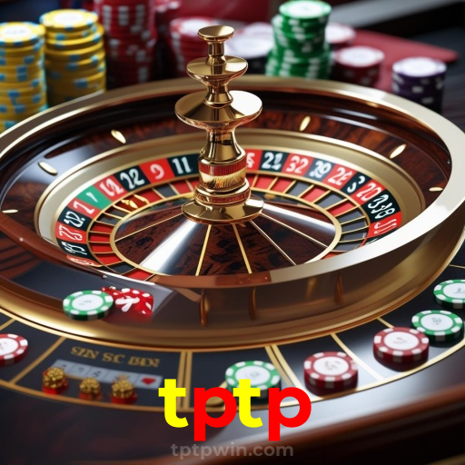 tptp：Jogue poker, aposte no futebol e conquiste prêmios incríveis!