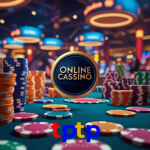 tptp:Prepare-se para o melhor da diversão no cassino! Jogue agora!