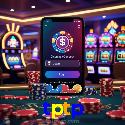 tptp：Apostas no futebol e diversão garantida com roleta e blackjack!