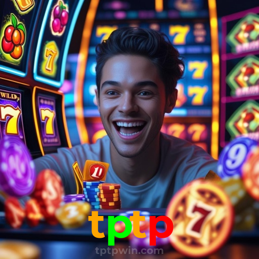 tptp:Jogue poker, aposte no futebol e leve prêmios incríveis no cassino!