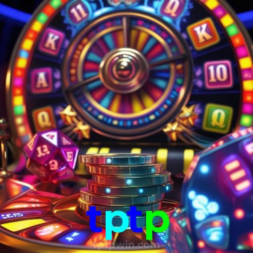 tptp：O melhor cassino online com roleta, poker e apostas no futebol ao vivo!