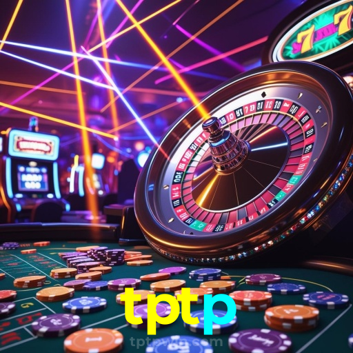 tptp:A sorte está na roleta! Aposte e veja sua vitória acontecer!