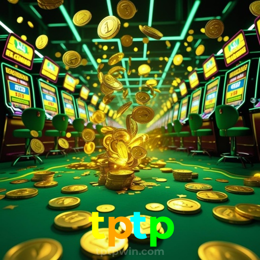 tptp:O cassino mais confiável para apostar no futebol e jogar slots!