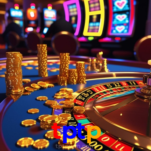 tptp:Jogue slots de tirar o fôlego e conquiste vitórias épicas!