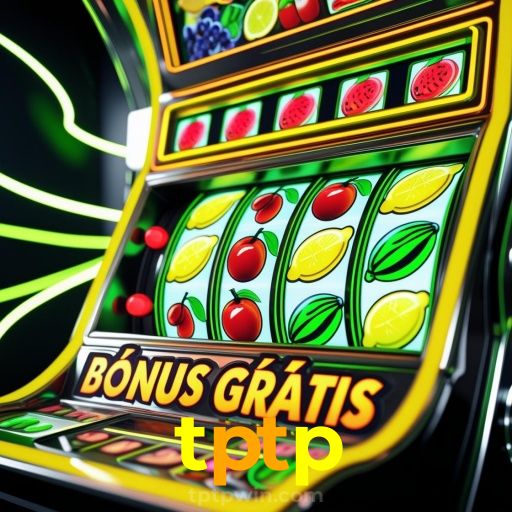 tptp：Onde o futebol e o cassino se encontram para grandes vitórias!