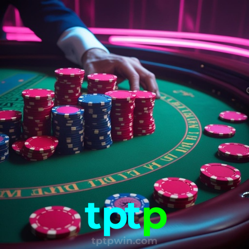 tptp:Cada giro nas slots pode te levar à grande vitória!