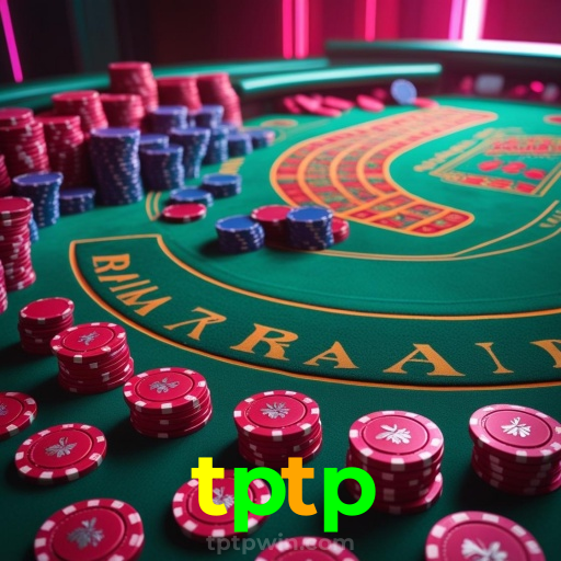 tptp：O melhor do futebol online com chances incríveis de vitória!