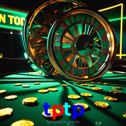 tptp：Jogue nas melhores slots e leve para casa prêmios sensacionais!