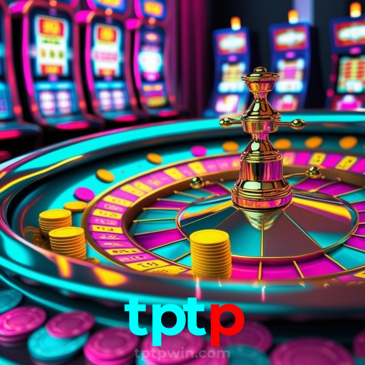 tptp:Cada giro na roleta é uma nova chance de vitória!