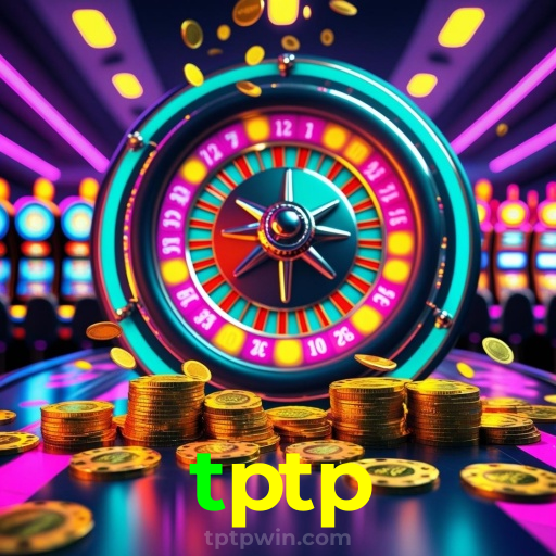 tptp：Jogue nas mesas de poker e se torne um campeão das cartas!