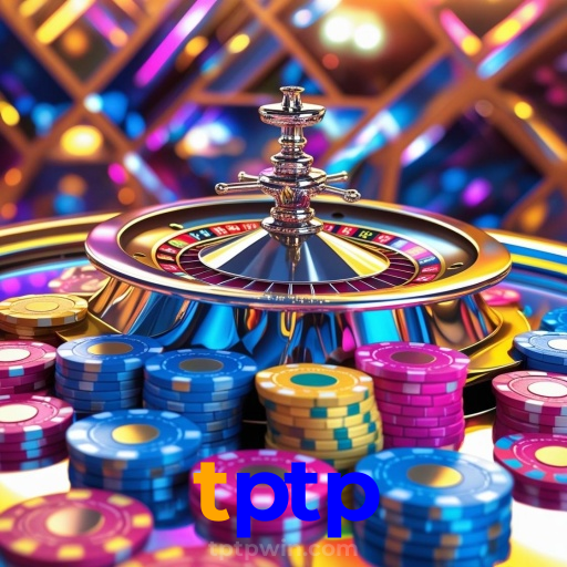 tptp：Em cada giro, uma vitória! Jogue nas melhores slots online!