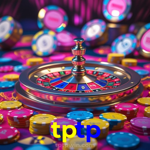 tptp：Jogue poker, aposte no futebol e vença com grandes prêmios!