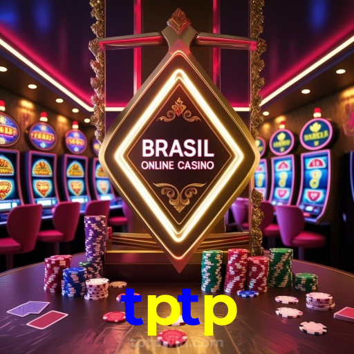tptp：Aposte em futebol ao vivo e ganhe prêmios em jogos de cassino como roleta!