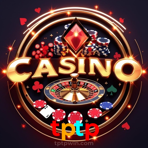 tptp：O melhor cassino online com roleta, poker e apostas no futebol!