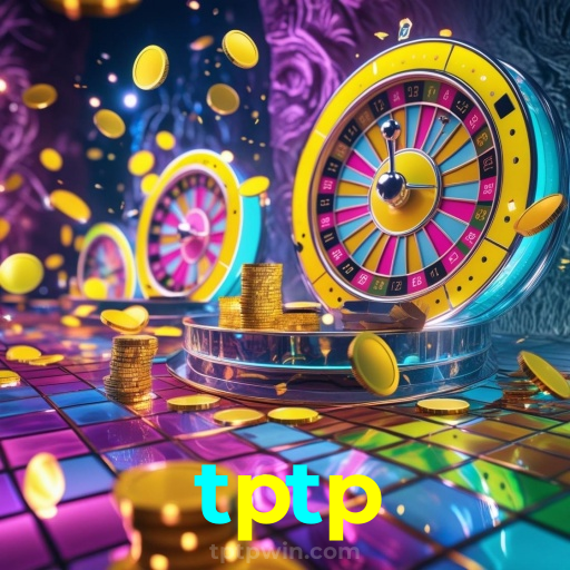 tptp：Jogue agora no nosso cassino online e vença nas mesas de poker!