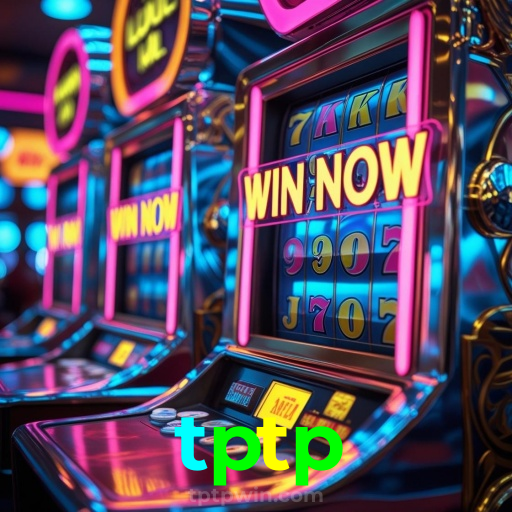 tptp：A sorte está no seu lado nas nossas roletas! Aposte agora!