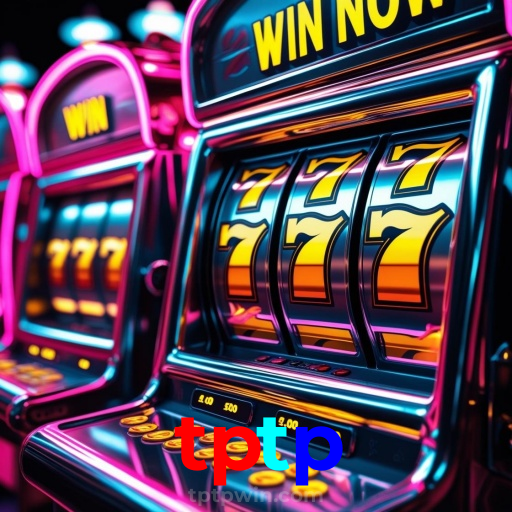 tptp：As melhores oportunidades estão aqui! Aposte nas slots e ganhe prêmios fantásticos!