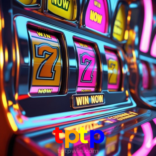 tptp：A diversão começa aqui! Jogue nas slots e ganhe muito mais!