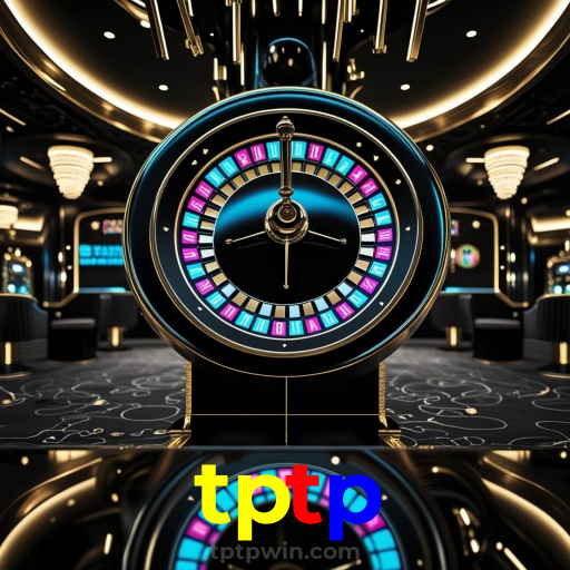 tptp：O melhor cassino para você jogar slots e apostar no seu time de futebol!