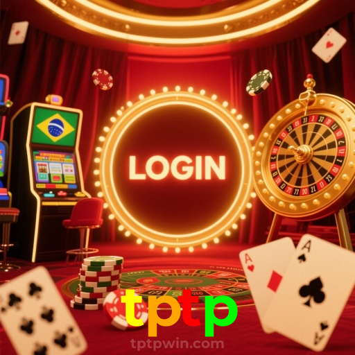 tptp：Jogue poker, aposte no futebol e ganhe em grandes jogos de cassino!