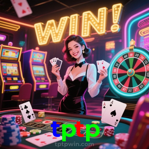 tptp：Jogue poker, aposte no futebol e vença com grandes vitórias no cassino online!