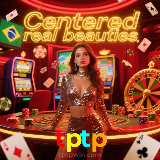 tptp：Aposte agora e ganhe no melhor cassino online!