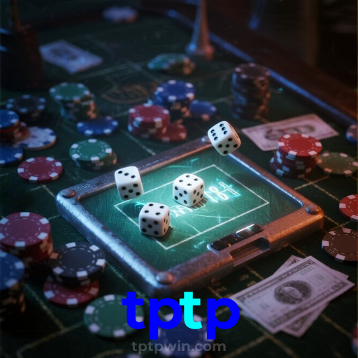 tptp：Jogue slots, poker e aposte no futebol com grandes prêmios em jogo!