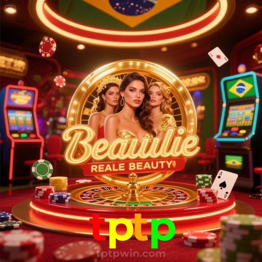 tptp：A diversão começa aqui! Jogue nas slots e ganhe muito mais!
