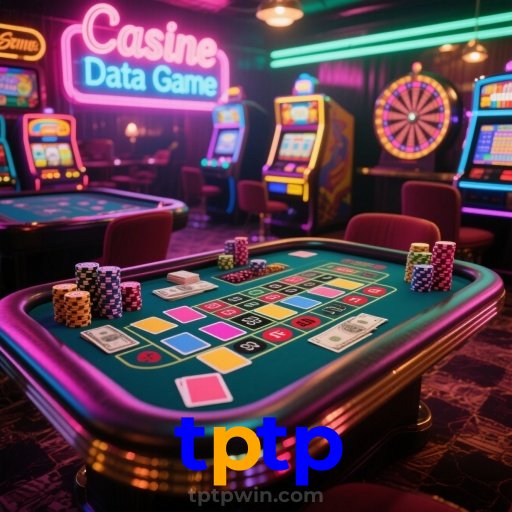 tptp：Onde você pode apostar no futebol e jogar os melhores jogos de cassino!
