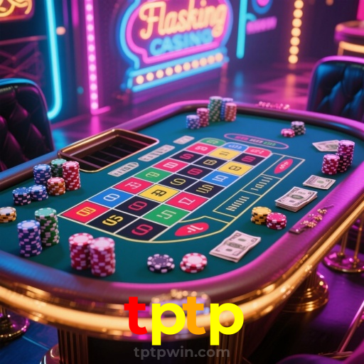 tptp：Aposte no futebol e jogue os melhores jogos de cassino como slots e blackjack!