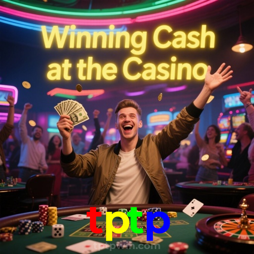 tptp：Jogue no melhor cassino online e descubra os maiores prêmios!