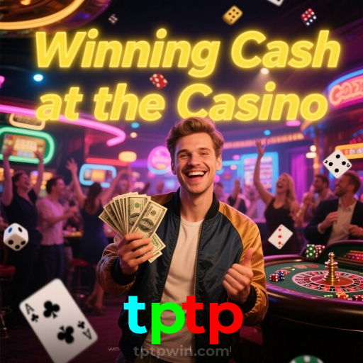tptp：Jogue nas roletas e conquiste a sorte ao seu lado!