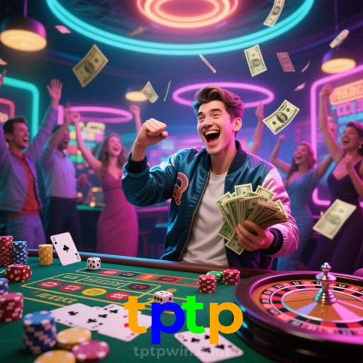 tptp:Jogue no melhor cassino online e conquiste prêmios de verdade!