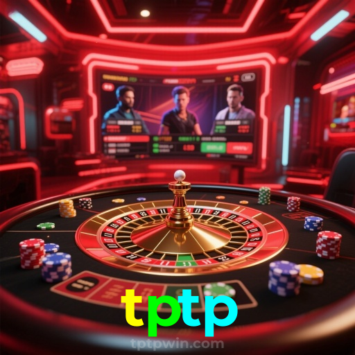 tptp：Jogue nas melhores slots e leve para casa prêmios sensacionais!